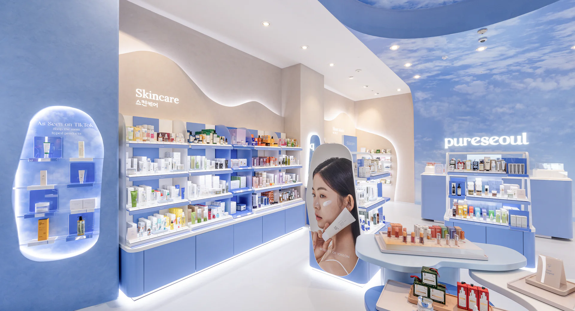 Your Ultimate K-Beauty Destination